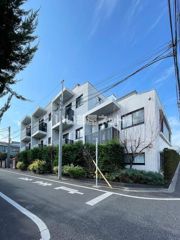 ウェルデンス江古田の外観画像