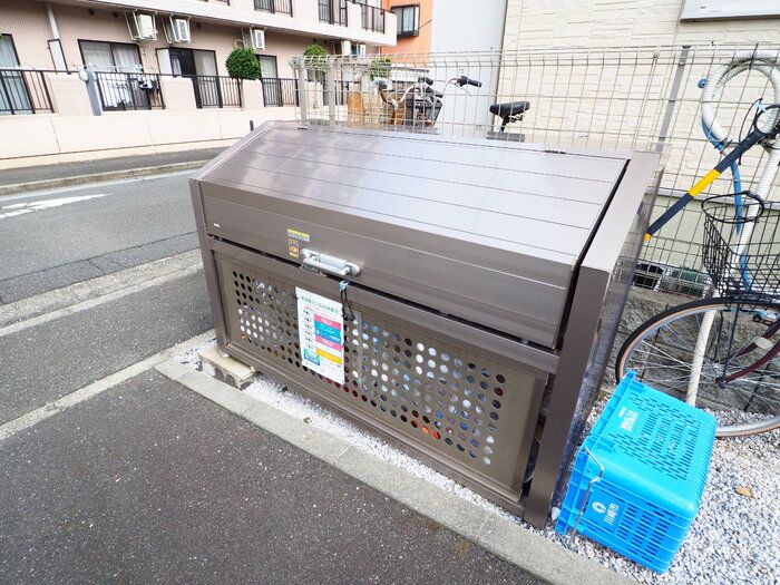 その他