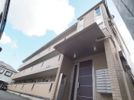 コモド元住吉の外観