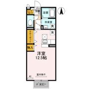 SKYの間取り画像