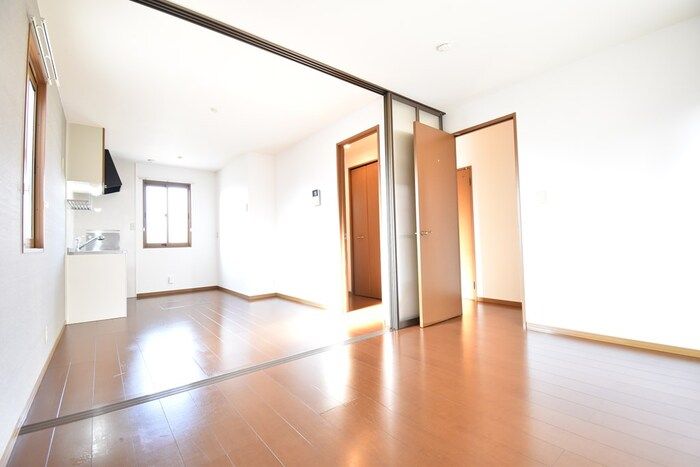 リビング