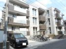 シャーロットハウスの外観