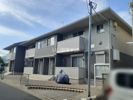 ハイネスBの間取り画像