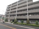 SOLARE横浜の外観