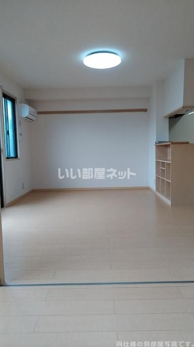 リビング