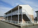 シティハイツ小倉の間取り画像