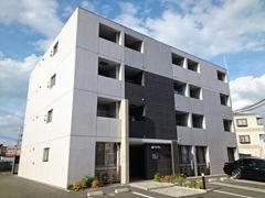 アルドールの外観画像