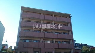 エスペランスの外観画像