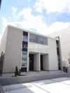 ラモー シャルマンの間取り画像