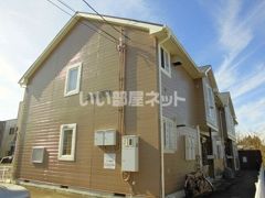 シェルマンの外観画像