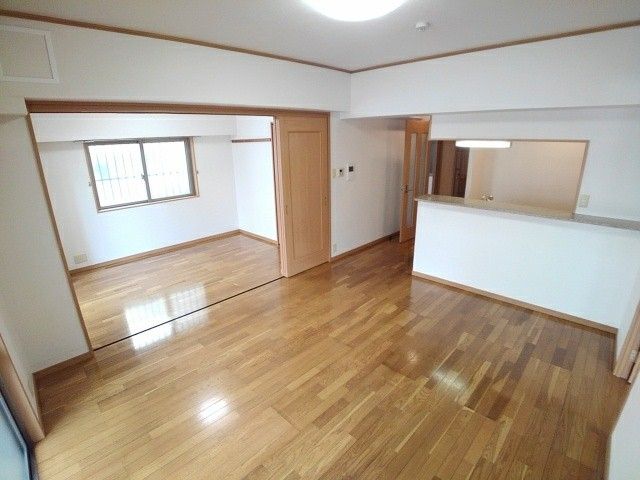 リビング