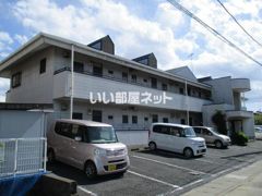オークビレッジの外観画像