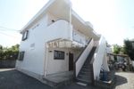 ピューラ ホリエの外観