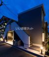 アーバンハウス新松戸の間取り画像