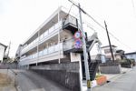 コーポ住吉の間取り画像