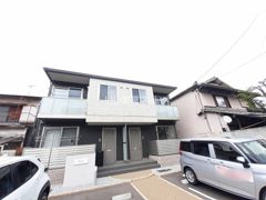 リシェスの外観画像