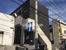 SQUARE Ⅰの外観