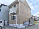 フラッツ泉中央の間取り画像