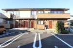 ゼピュロス学園の森 Fの間取り画像