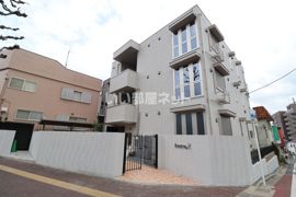 ランギロアの外観画像