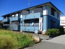 ハイカムール・浅井の外観