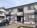 グランコート田園 Cの間取り画像