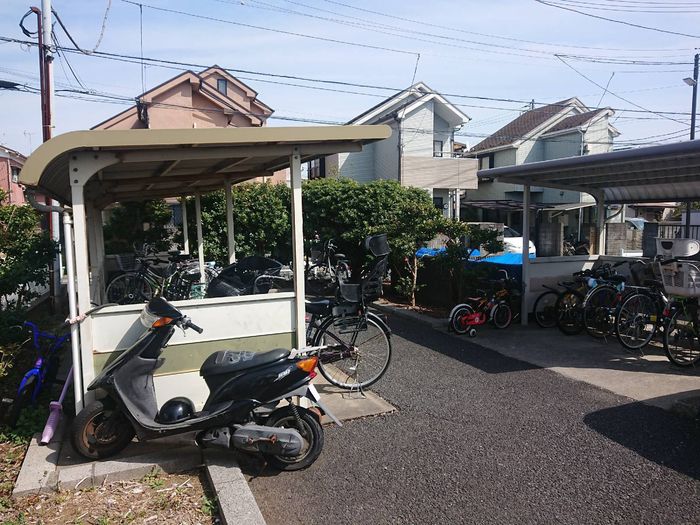 その他