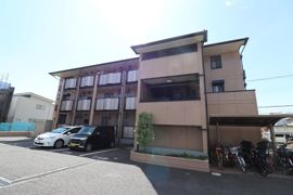 ロイヤルガーデン Ⅰの外観画像