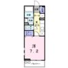 T・Mガーデンの間取り画像