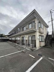 ハイツ秋定Ⅱの外観画像