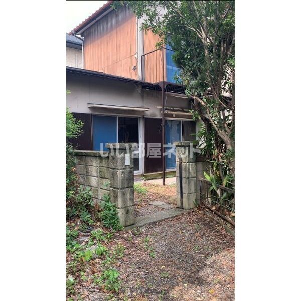 MINCA(坂下町)の外観画像