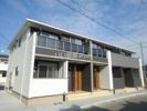 PLATA Ⅱの間取り画像