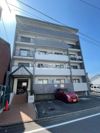 アメニティin唐津の間取り画像
