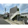 シルバードの間取り画像