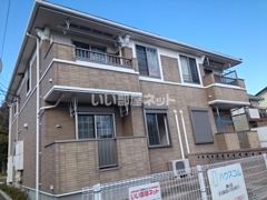 パークサイドの外観画像