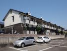 アルパポンテ三番館の間取り画像