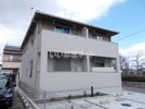 メゾンラフレシールⅡの間取り画像
