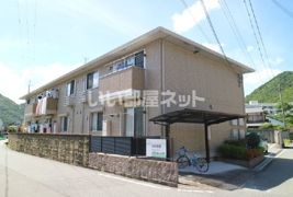 カフーガーデンの外観画像