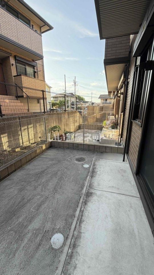 庭