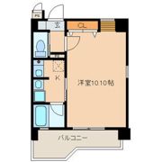 Sun State大曽根の間取り画像