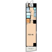 ITOH弐番館の間取り画像