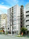リベラーレ中野の外観