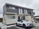 セジュール芝 アネックスの間取り画像