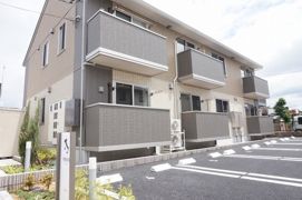 FIRENZE(ﾌｨﾚﾝﾂｪ)の外観画像