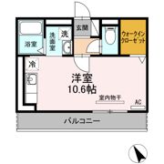 Utopiaの間取り画像