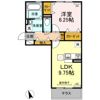 Aiの間取り画像