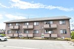 アトリオ A/Bの間取り画像
