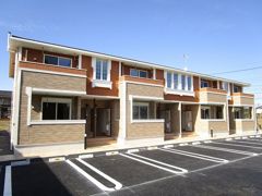 サンエスコートの外観画像