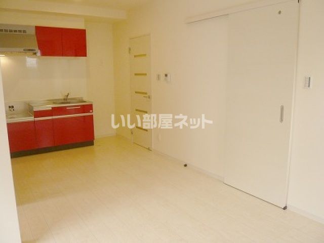 リビング