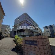 ラ・レジダンス・ド・鷺沼の外観画像